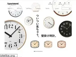 Sites similar to apartment.ne.jp