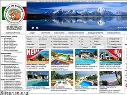 Sites similar to apartment.su