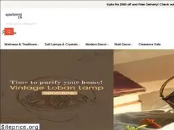 Sites similar to apartment18.in