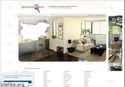 Sites similar to apartment359.com