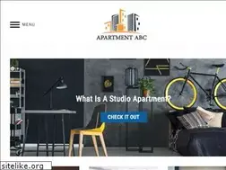 Sites similar to apartmentabc.com