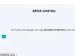 Sites similar to apartmentadda.com
