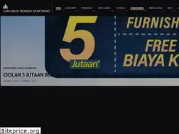 Sites similar to apartmentbatam.com