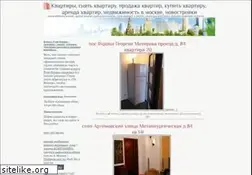 Sites similar to apartmentbay.ru