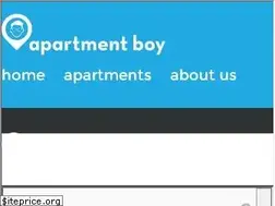 Sites similar to apartmentboy.com