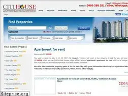 Sites similar to apartmentforrent.com.vn