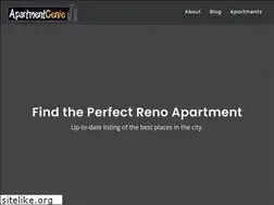 Sites similar to apartmentgenie.com