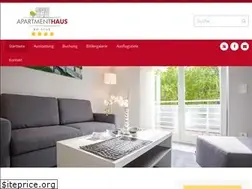 Sites similar to apartmenthaus-hy.de