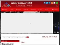Sites similar to apartmentinshanghai.com