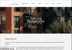Sites similar to apartmentlife.org