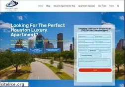 Sites similar to apartmentlivinglocators.com