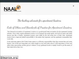 Sites similar to apartmentlocatorassociation.org