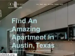 Sites similar to apartmentlocatoraustin.com