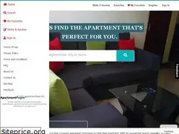 Sites similar to apartmentpages.co.ke