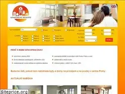 Sites similar to apartmentreality.cz