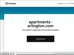Sites similar to apartments-arlington.com