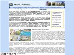 Sites similar to apartments-atlanta.us