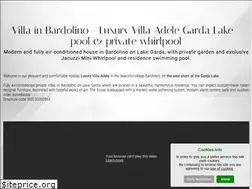 Sites similar to apartments-bardolino.com