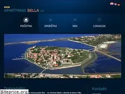 Sites similar to apartments-bella.com