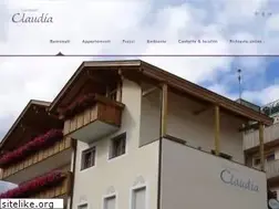 Sites similar to apartments-claudia.com