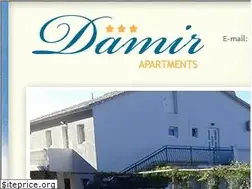 Sites similar to apartments-damir.com