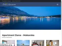 Sites similar to apartments-dana.com