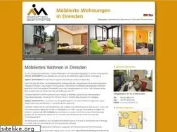 Sites similar to apartments-dresden.de