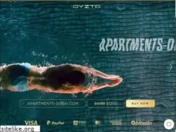 Sites similar to apartments-dubai.com