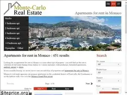 Sites similar to apartments-for-rent-monaco.com