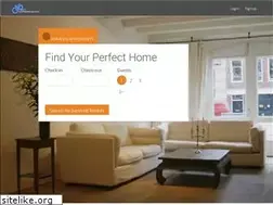 Sites similar to apartments-for-rent.com
