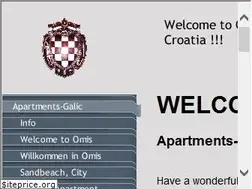 Sites similar to apartments-galic.com