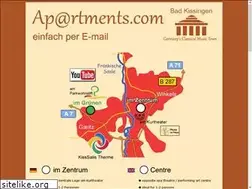 Sites similar to apartments-haefner.com