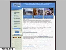 Sites similar to apartments-in-prague.org