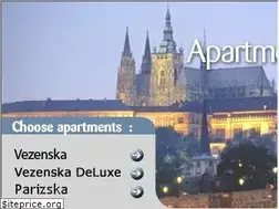 Sites similar to apartments-inprague.com