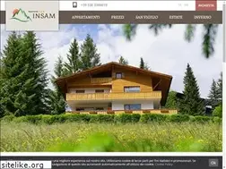 Sites similar to apartments-insam.it