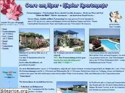 Sites similar to apartments-island-crete.com