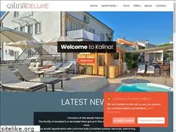 Sites similar to apartments-jelsa.com