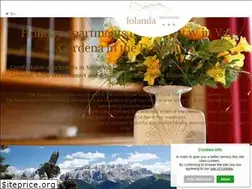 Sites similar to apartments-jolanda.com