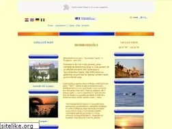 Sites similar to apartments-kampor.com