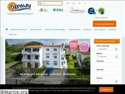 Sites similar to apartments-krk.com