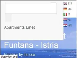 Sites similar to apartments-linet.com