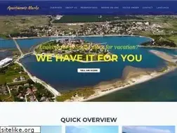 Sites similar to apartments-marko.com