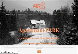 Sites similar to apartments-park.com