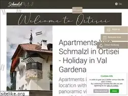 Sites similar to apartments-schmalzl.com