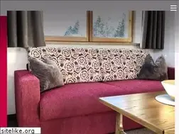 Sites similar to apartments-tannheim.at