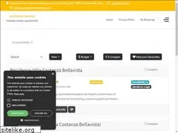 Sites similar to apartments-taormina.com