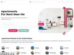 Sites similar to apartments-toronto.com