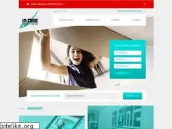 Sites similar to apartments-vidovic.com
