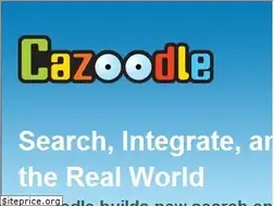 Sites similar to apartments.cazoodle.com