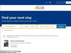 Sites similar to apartments.gowithoh.com